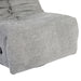 Relaxfauteuil Zen Grijs