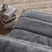Relaxfauteuil Zen Grijs