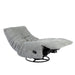 Relaxfauteuil Zen Grijs