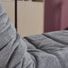 Relaxfauteuil Zen Grijs