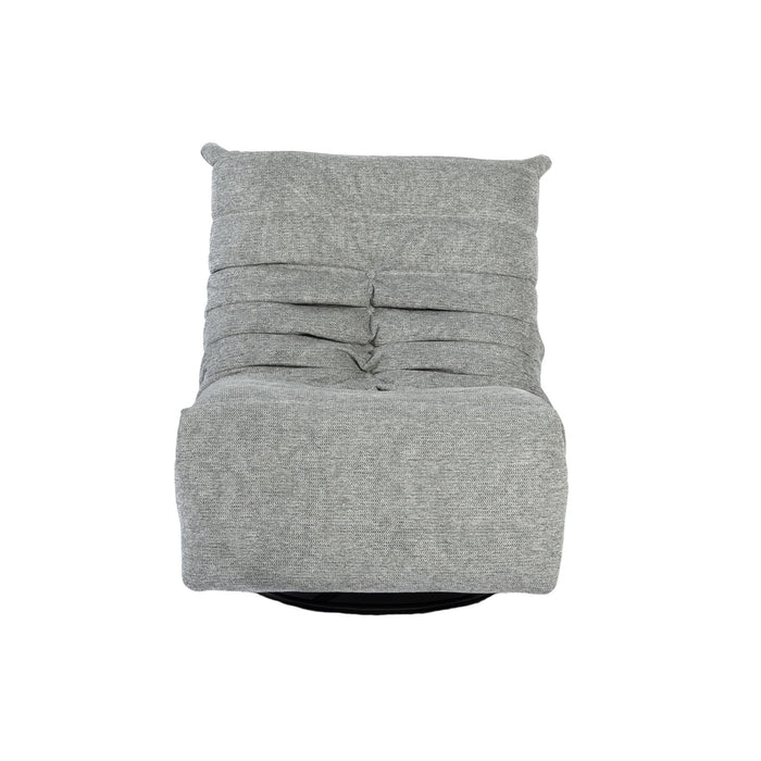 Relaxfauteuil Zen Grijs