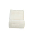 Relaxfauteuil Chill  Off White