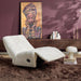 Relaxfauteuil Chill  Off White