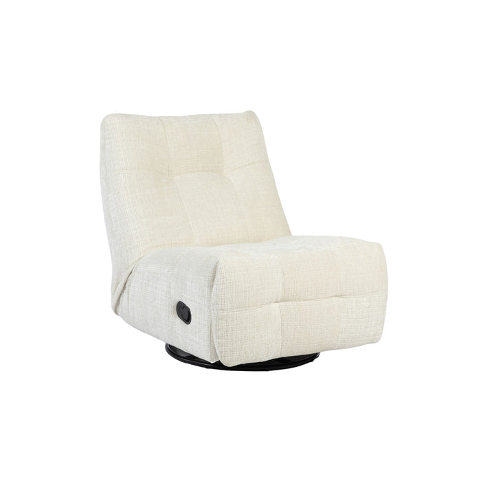 Relaxfauteuil Chill  Off White