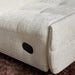 Relaxfauteuil Chill  Off White