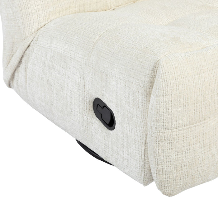 Relaxfauteuil Chill  Off White