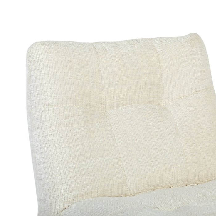 Relaxfauteuil Chill  Off White