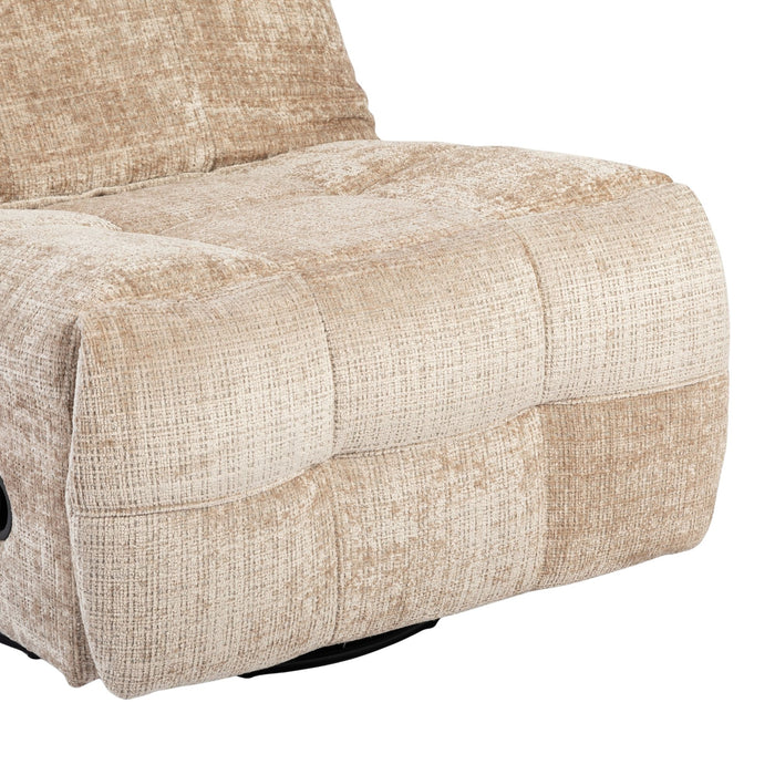 Relaxfauteuil Chill  Beige