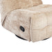Relaxfauteuil Chill  Beige