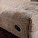 Relaxfauteuil Chill  Beige
