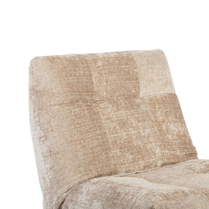 Relaxfauteuil Chill  Beige