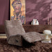 Relaxfauteuil Chill  Bruin