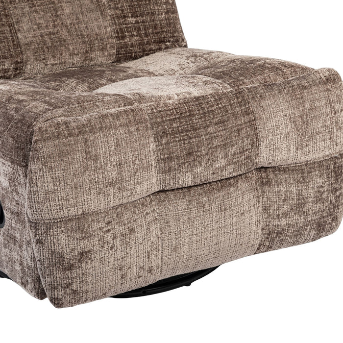 Relaxfauteuil Chill  Bruin