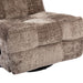 Relaxfauteuil Chill  Bruin