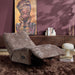 Relaxfauteuil Chill  Bruin