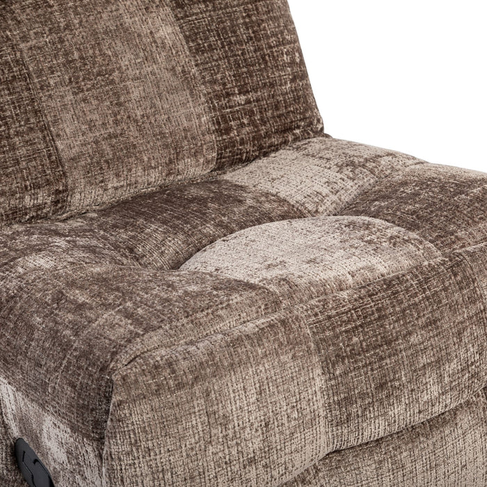 Relaxfauteuil Chill  Bruin