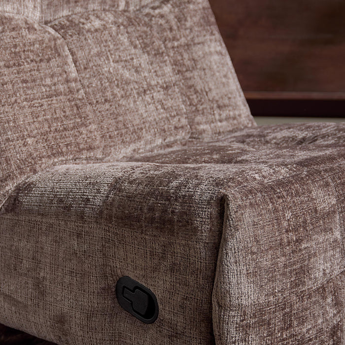 Relaxfauteuil Chill  Bruin
