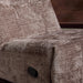 Relaxfauteuil Chill  Bruin