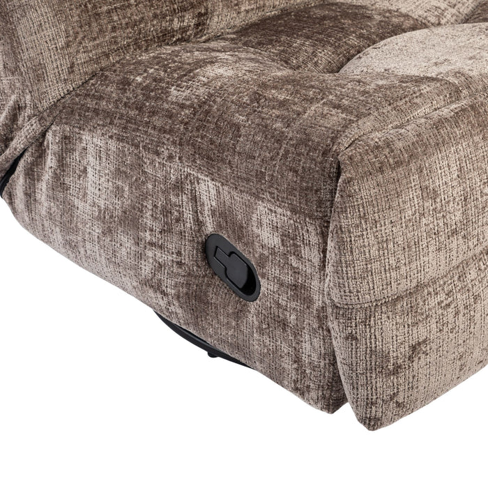 Relaxfauteuil Chill  Bruin