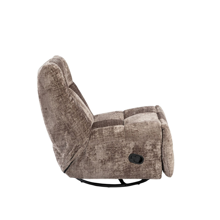 Relaxfauteuil Chill  Bruin