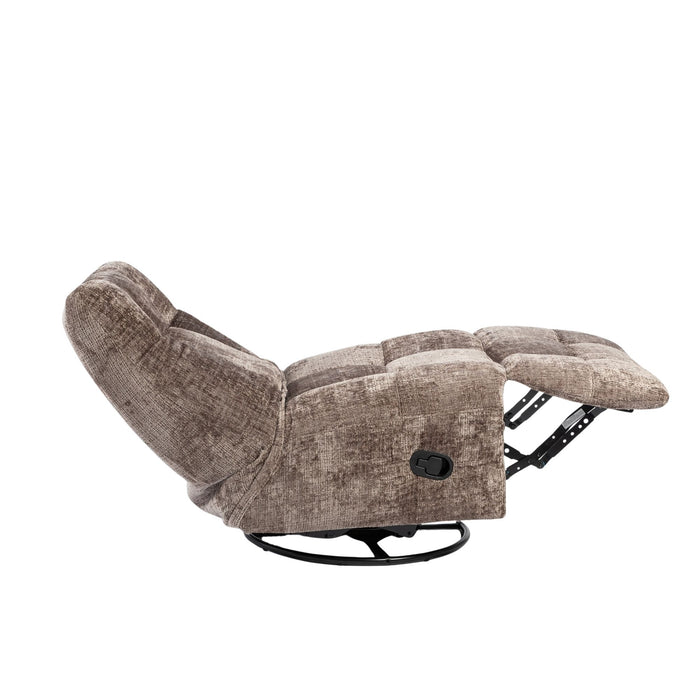 Relaxfauteuil Chill  Bruin