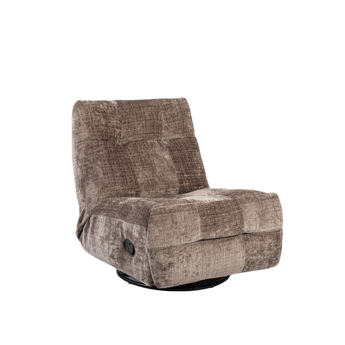 Relaxfauteuil Chill  Bruin