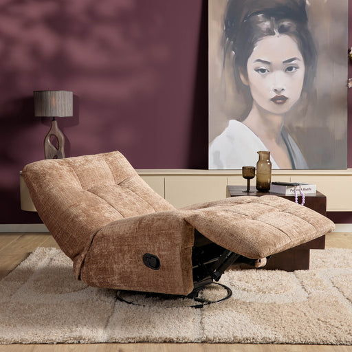 Relaxfauteuil Chill Cinnamon