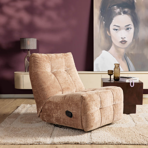 Relaxfauteuil Chill Cinnamon