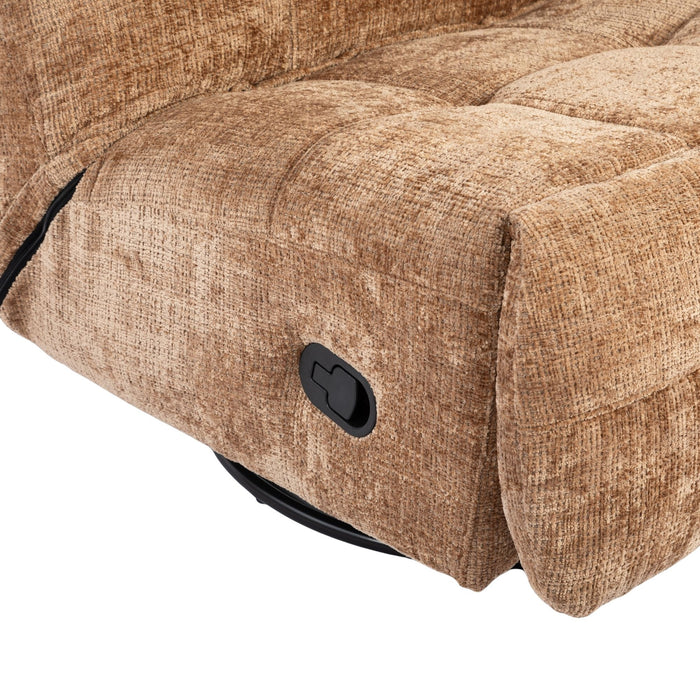 Relaxfauteuil Chill Cinnamon