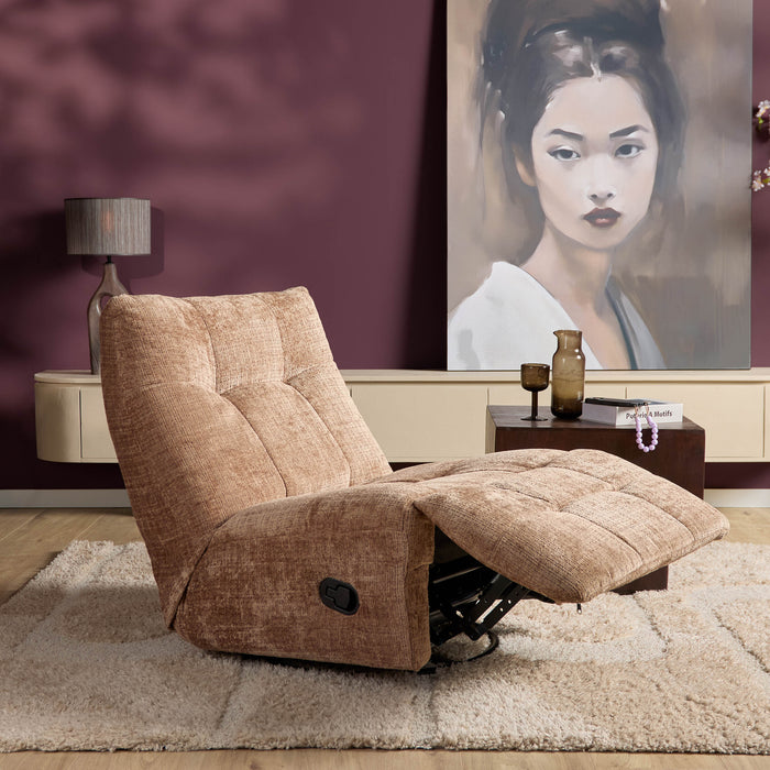 Relaxfauteuil Chill Cinnamon