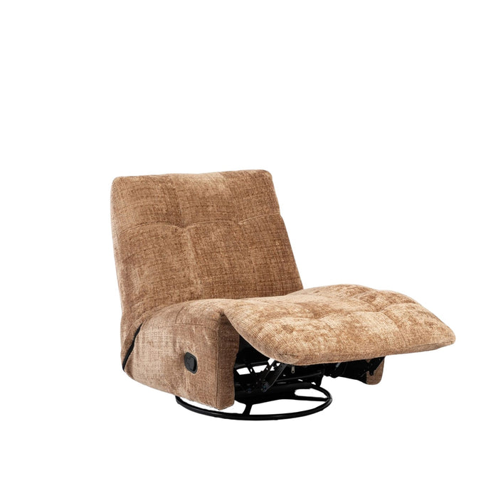 Relaxfauteuil Chill Cinnamon