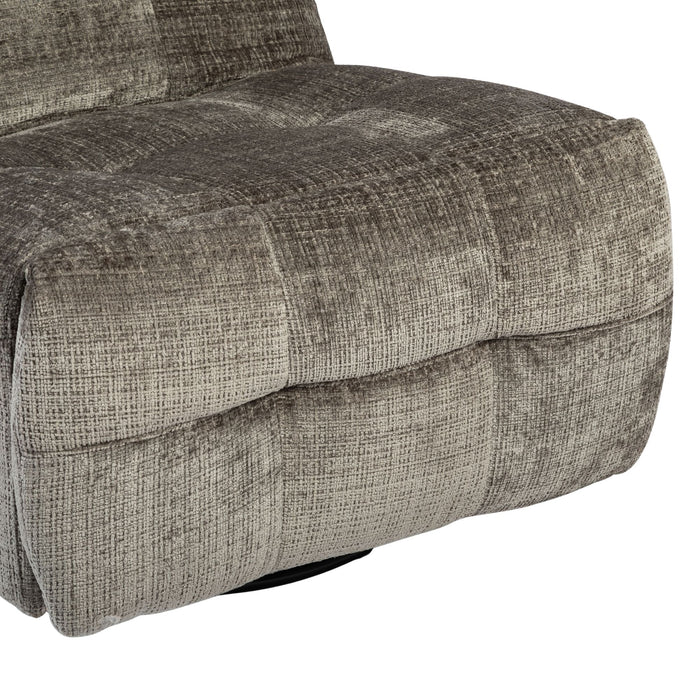 Relaxfauteuil Chill Grijs