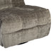 Relaxfauteuil Chill Grijs