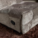 Relaxfauteuil Chill Grijs