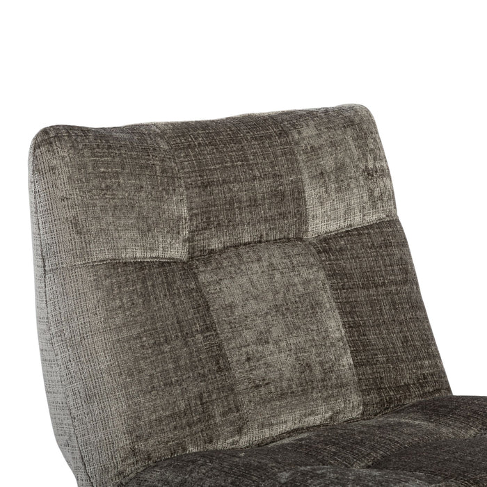 Relaxfauteuil Chill Grijs