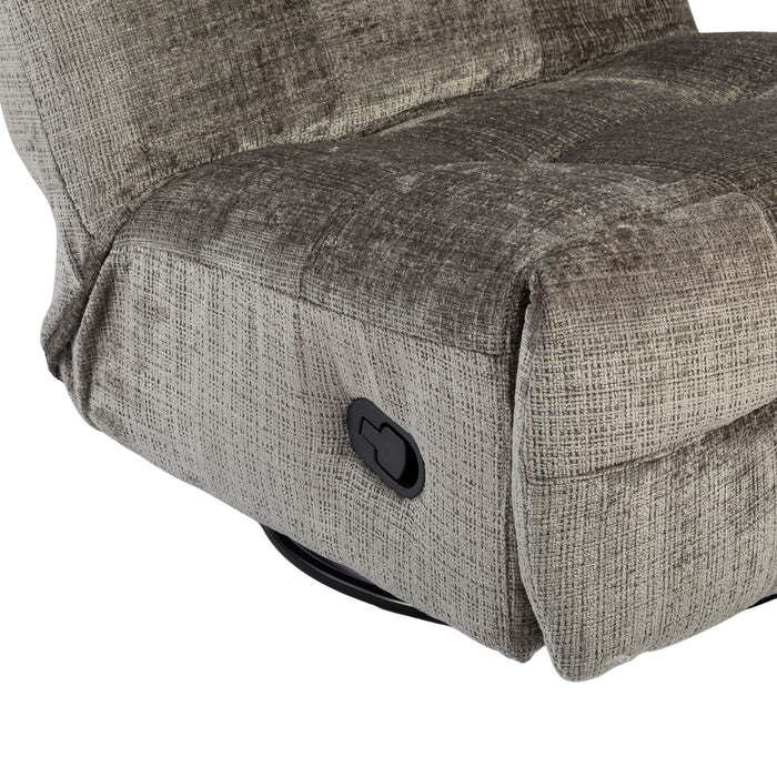 Relaxfauteuil Chill Grijs