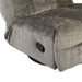 Relaxfauteuil Chill Grijs