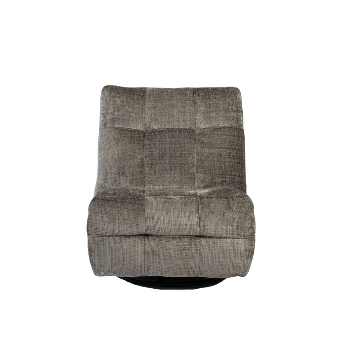 Relaxfauteuil Chill Grijs