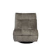 Relaxfauteuil Chill Grijs