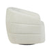Draaibare Fauteuil Yara Off White