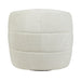 Draaibare Fauteuil Yara Off White