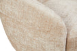 Draaibare Fauteuil Yara Beige