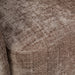 Draaibare Fauteuil Yara Clay