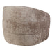 Draaibare Fauteuil Yara Clay