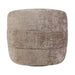 Draaibare Fauteuil Yara Clay