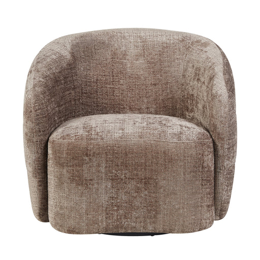 Draaibare Fauteuil Yara Clay