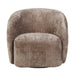 Draaibare Fauteuil Yara Clay