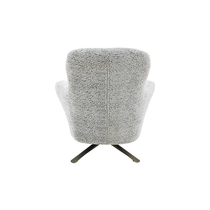 Draaibare Fauteuil Nena Beige