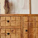 Dressoir Brandy Naturel Mangohout 160 cm