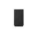 Dressoir Brussel Zwart Mangohout 150 cm